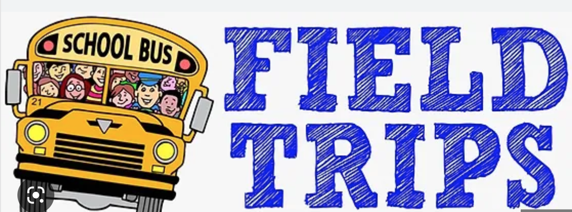  Field Trip Manual